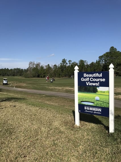 Site Signs